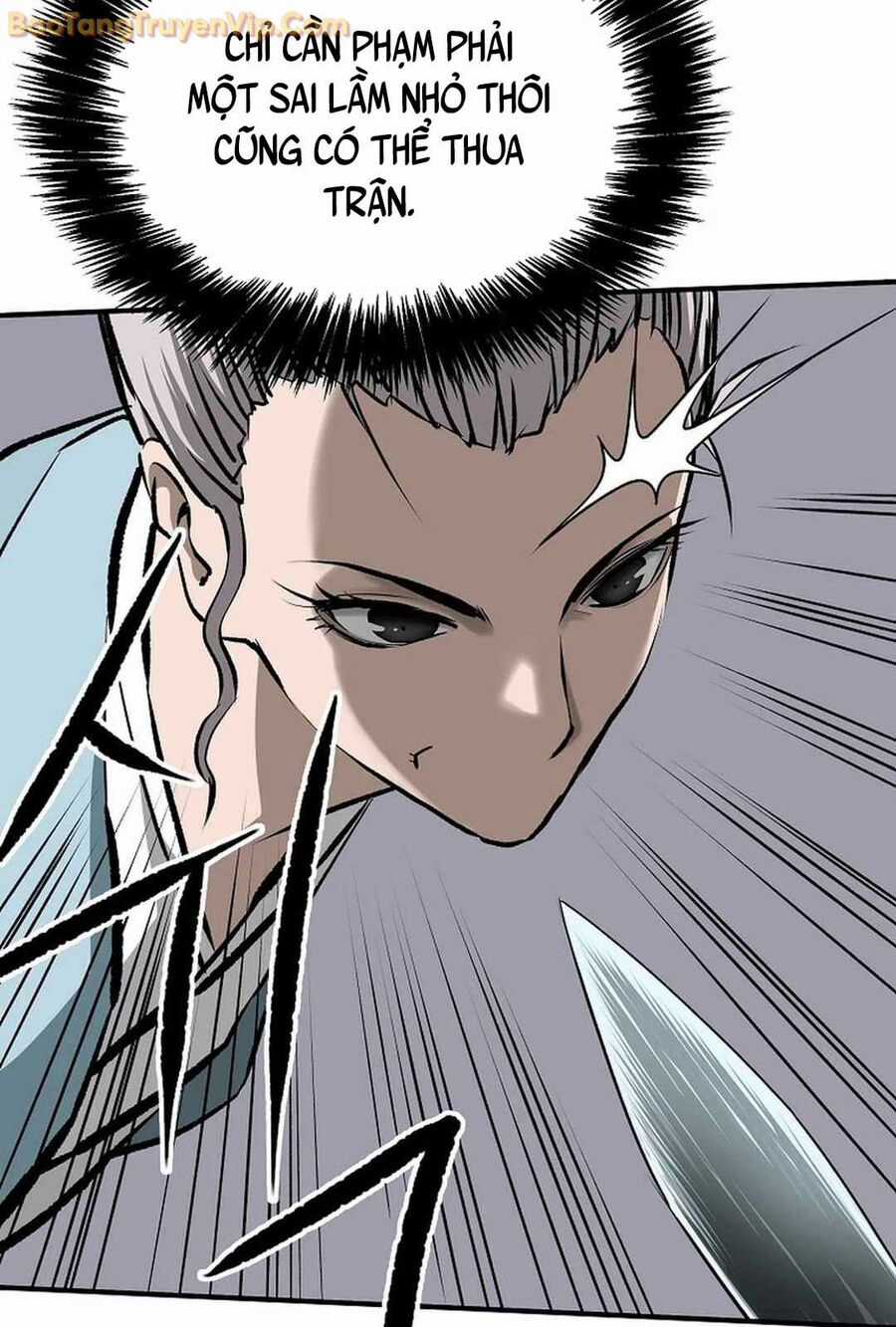 Cung Quỷ Kiếm Thần Chapter 267 trang 18