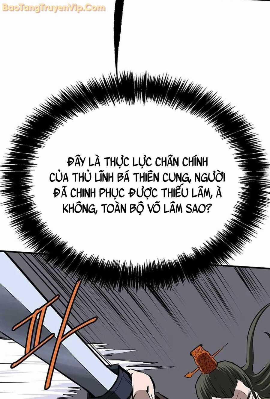 Cung Quỷ Kiếm Thần Chapter 267 trang 19