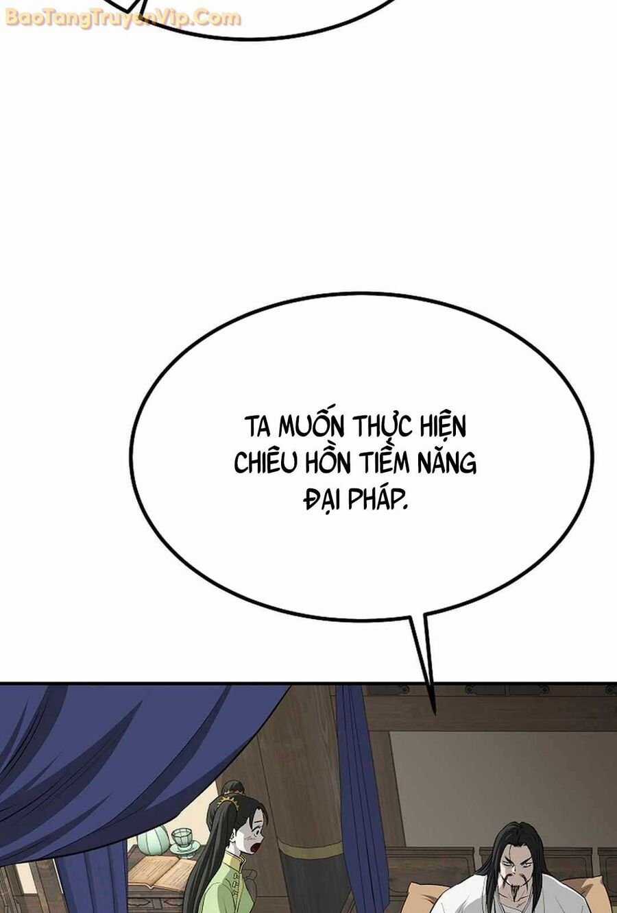 Cung Quỷ Kiếm Thần Chapter 267 trang 2