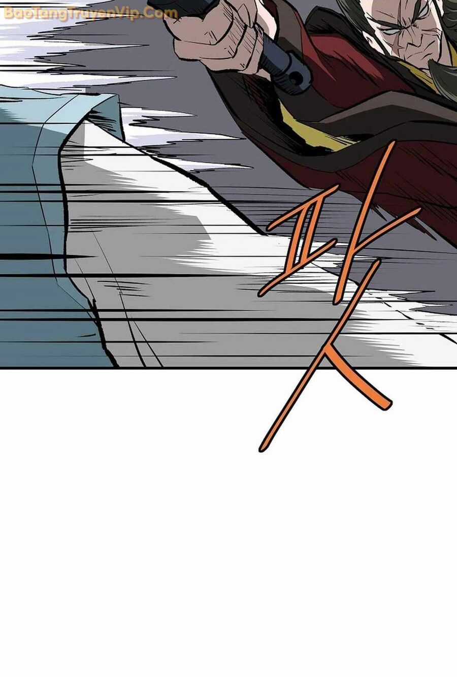 Cung Quỷ Kiếm Thần Chapter 267 trang 20