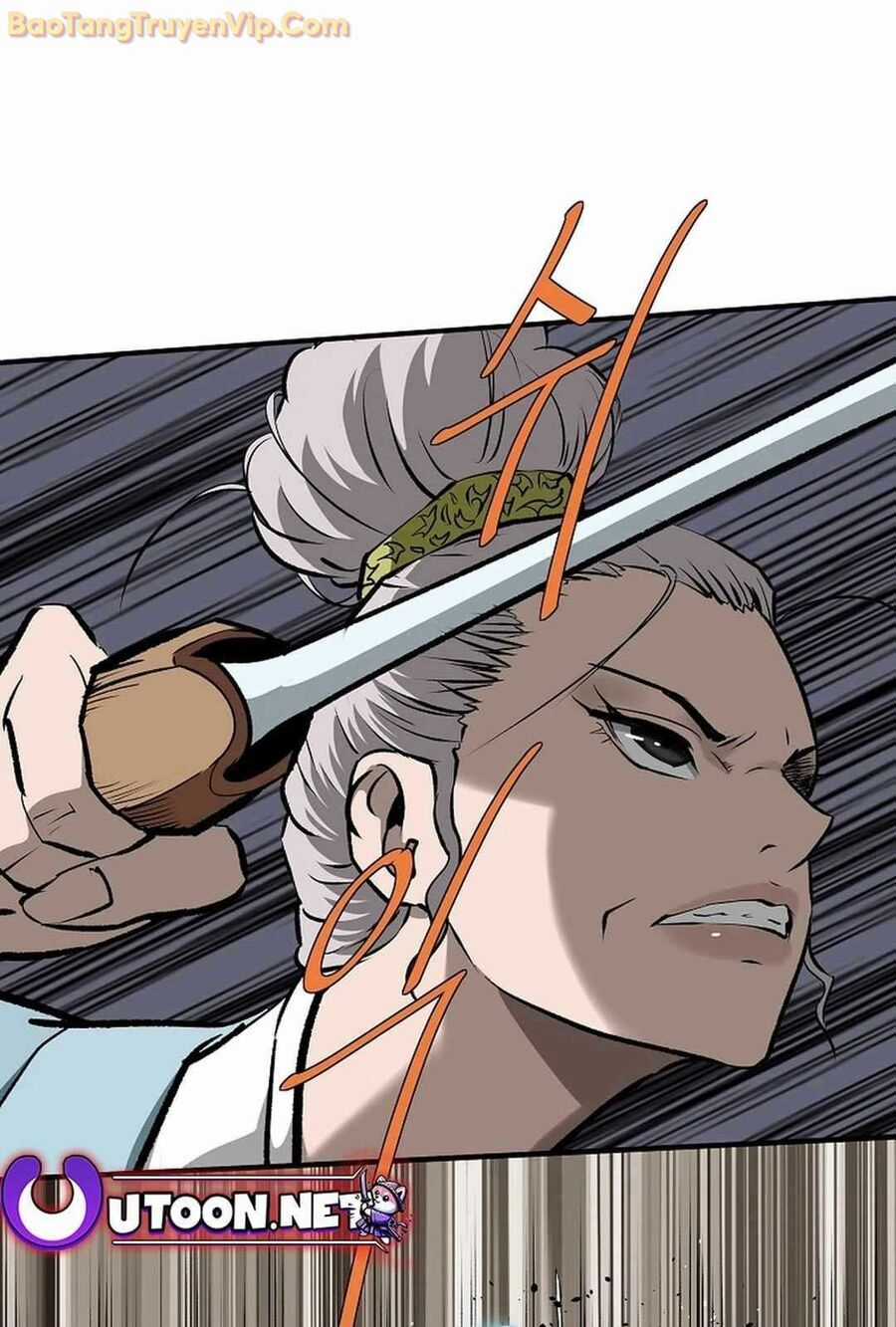 Cung Quỷ Kiếm Thần Chapter 267 trang 23