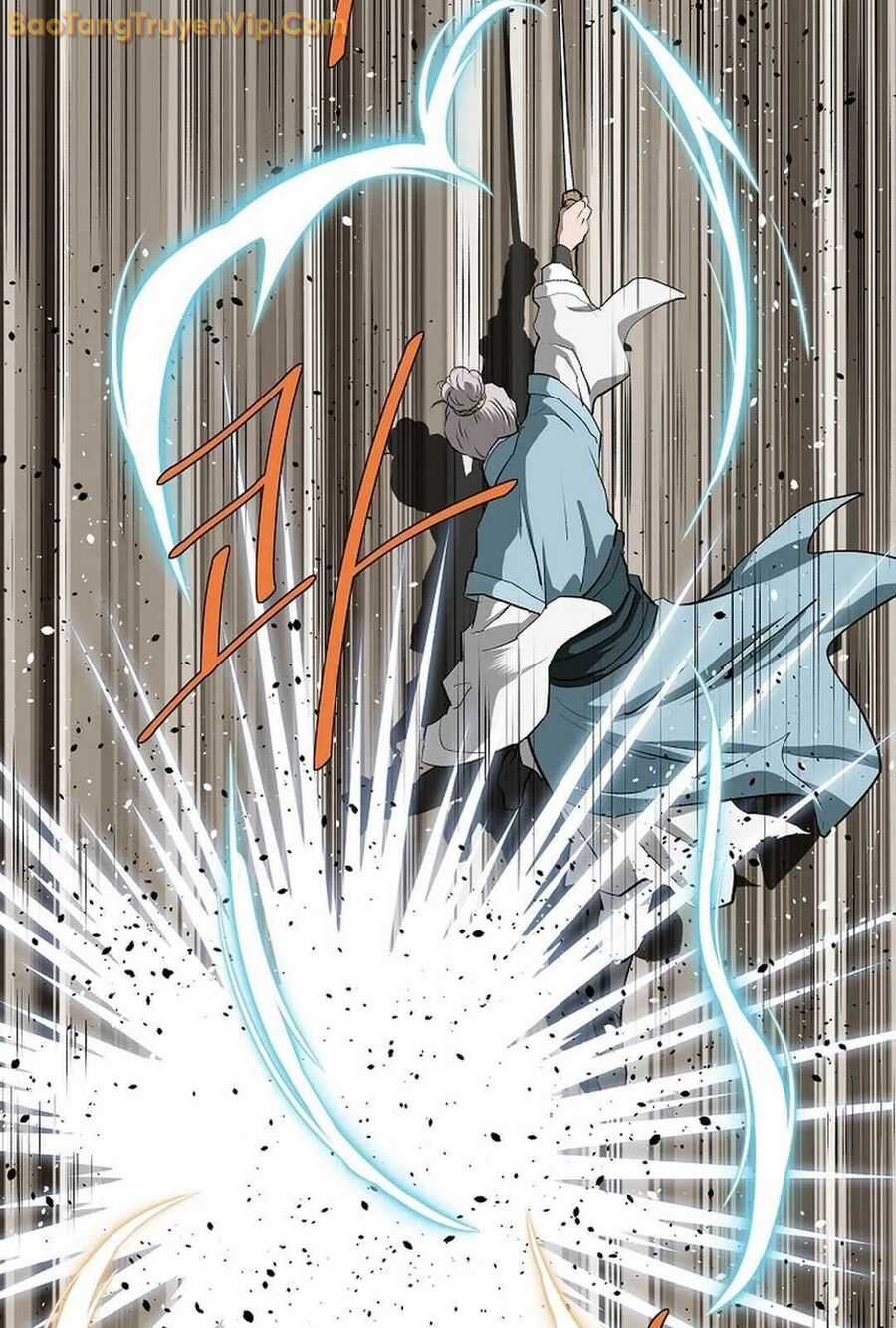 Cung Quỷ Kiếm Thần Chapter 267 trang 24