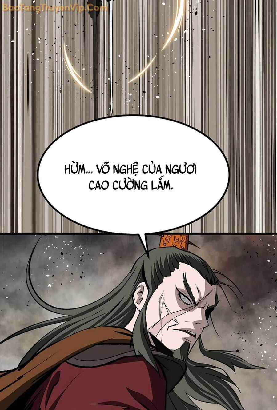 Cung Quỷ Kiếm Thần Chapter 267 trang 26