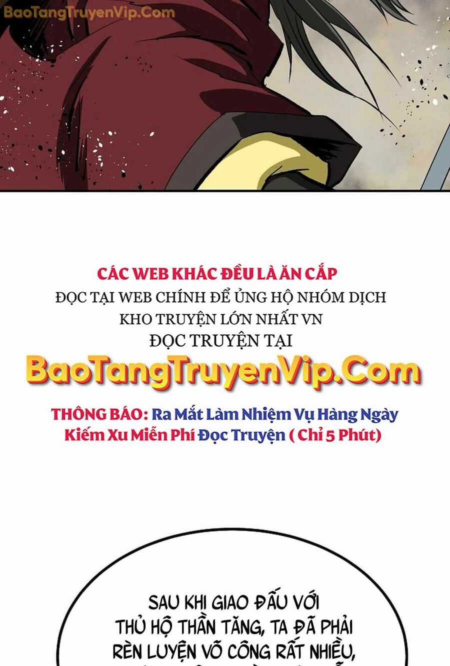 Cung Quỷ Kiếm Thần Chapter 267 trang 27