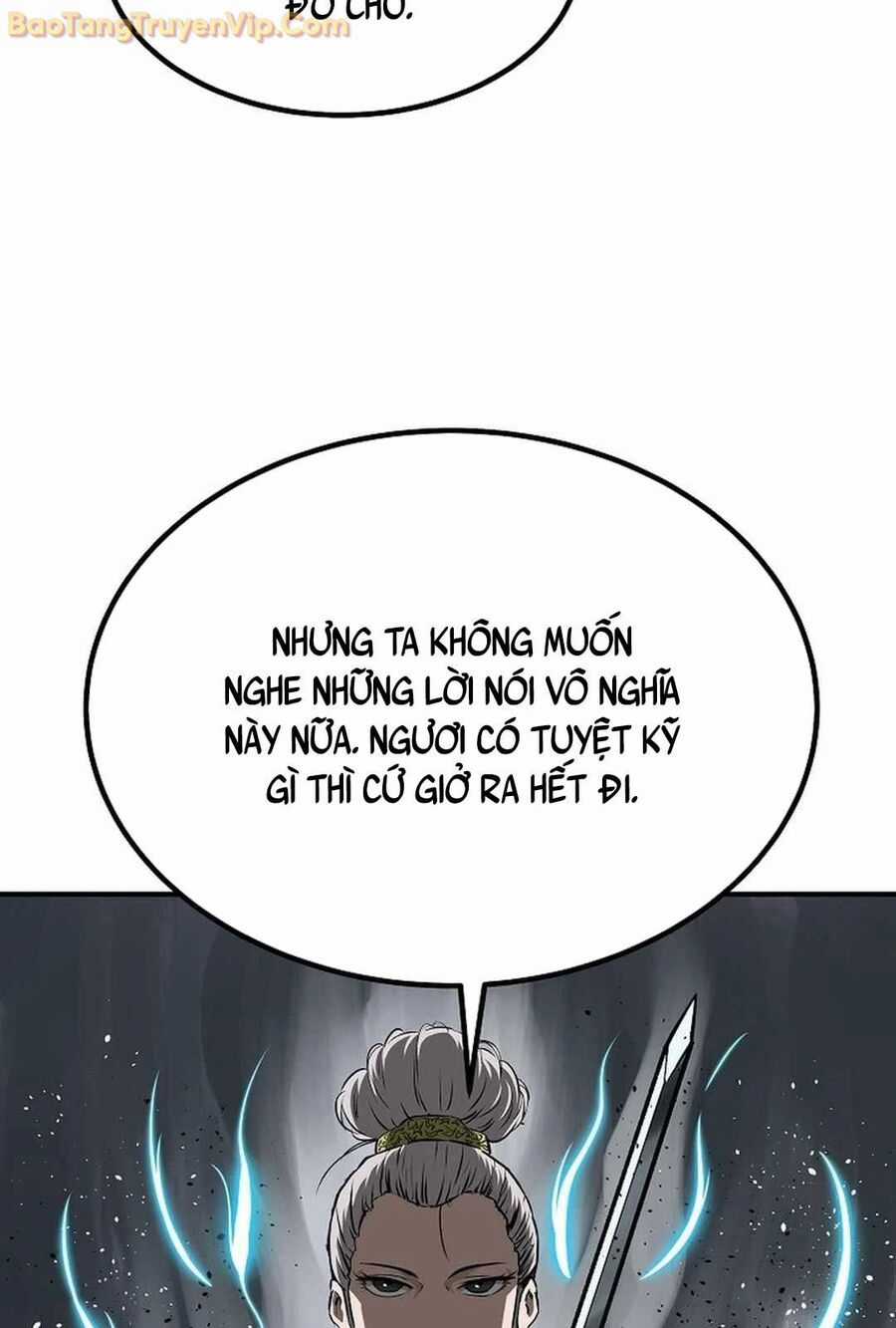 Cung Quỷ Kiếm Thần Chapter 267 trang 29