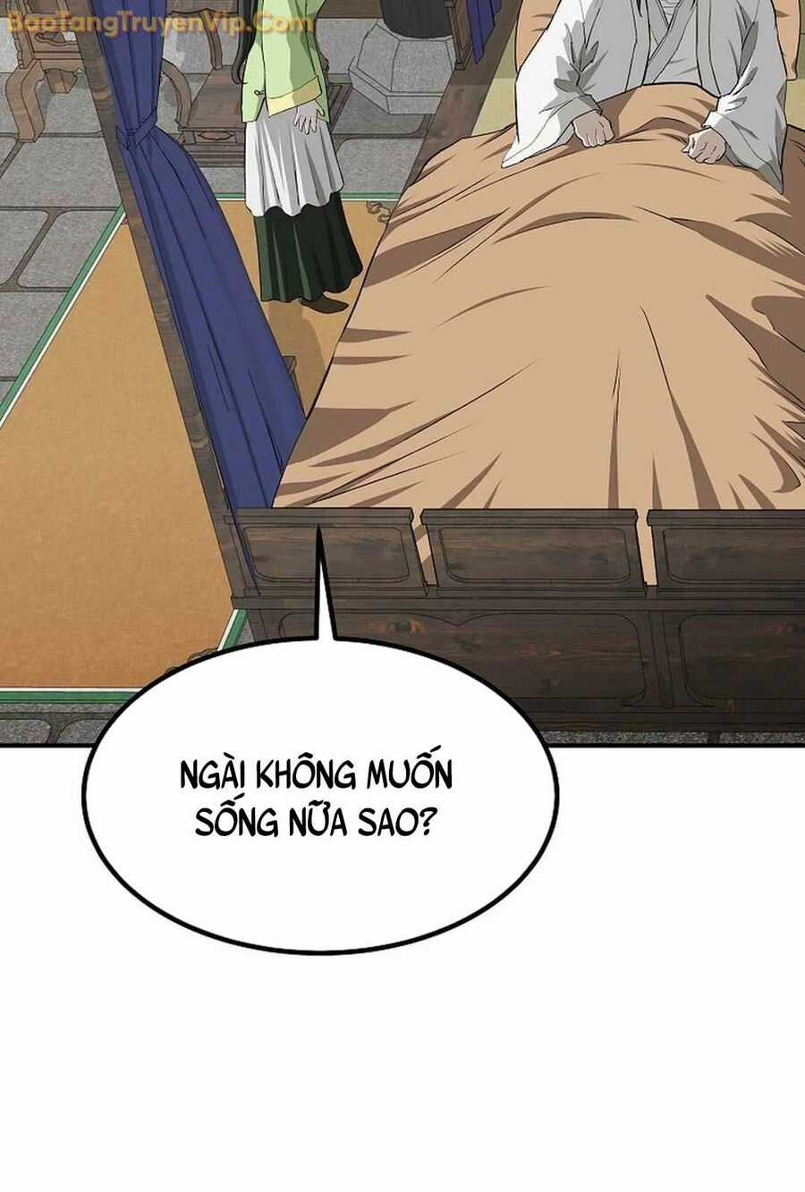 Cung Quỷ Kiếm Thần Chapter 267 trang 3