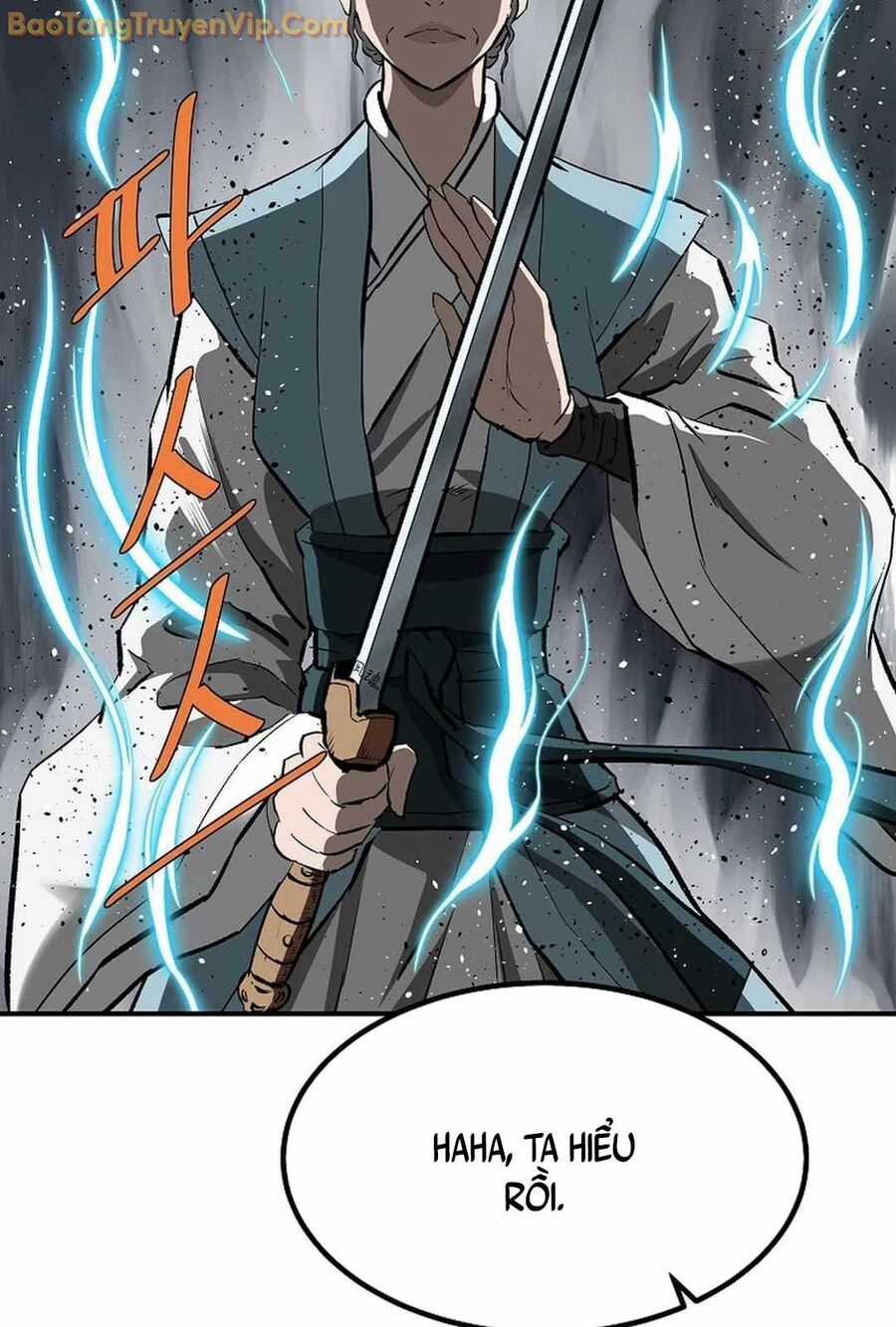 Cung Quỷ Kiếm Thần Chapter 267 trang 30