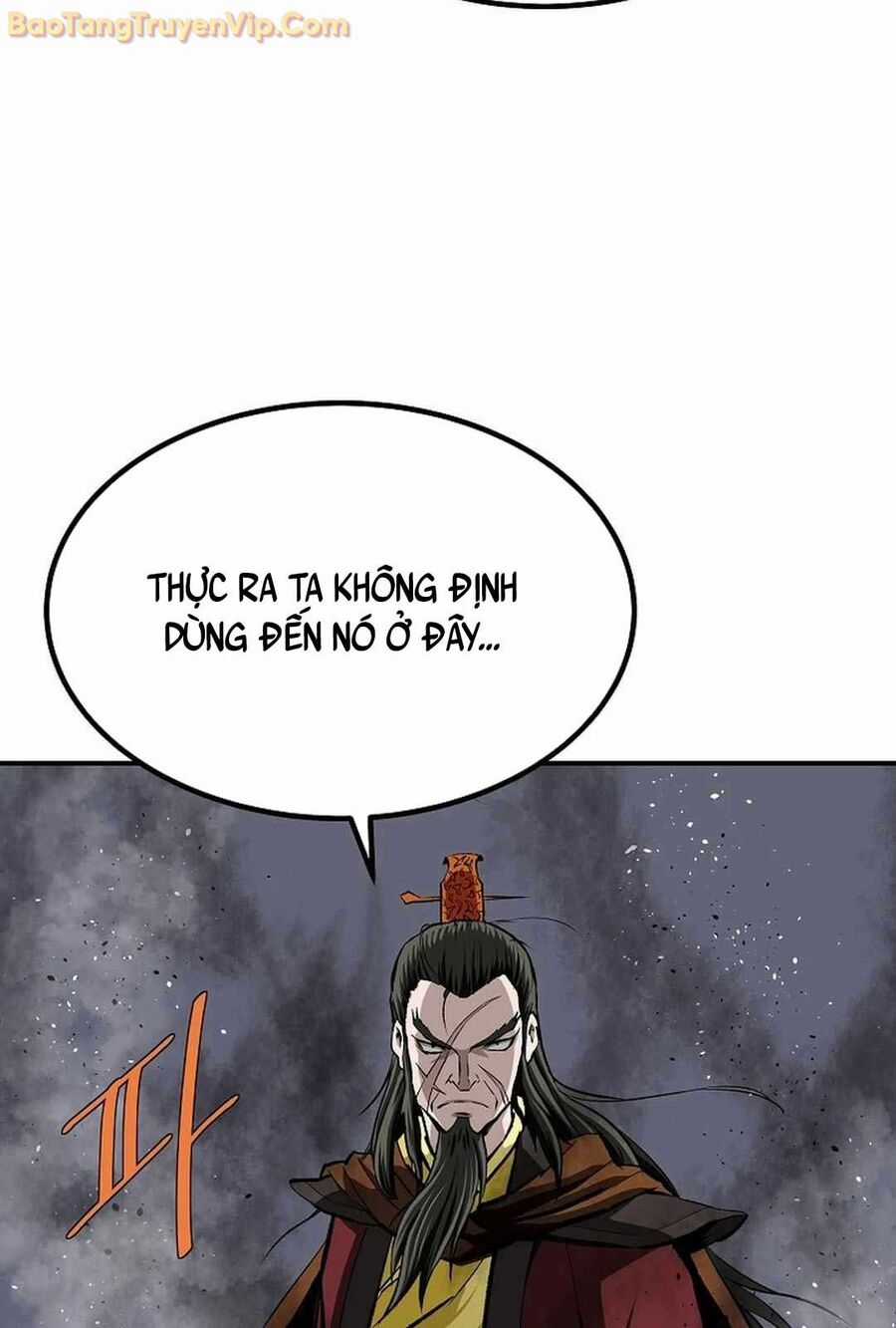 Cung Quỷ Kiếm Thần Chapter 267 trang 31