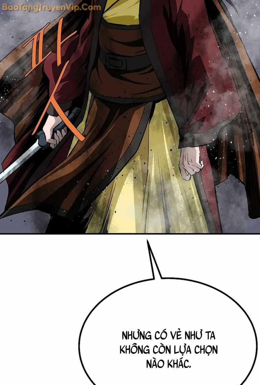 Cung Quỷ Kiếm Thần Chapter 267 trang 32