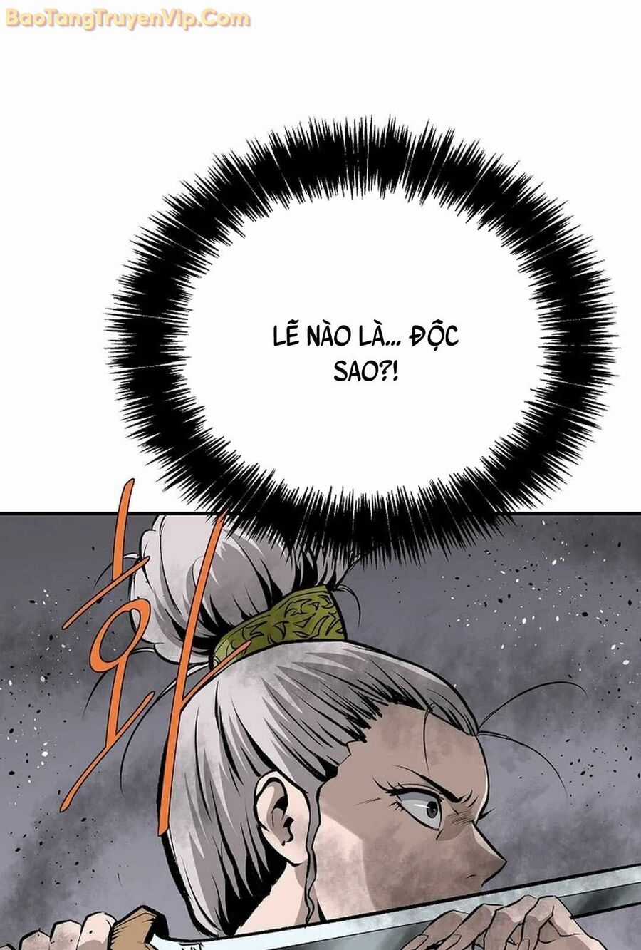 Cung Quỷ Kiếm Thần Chapter 267 trang 36