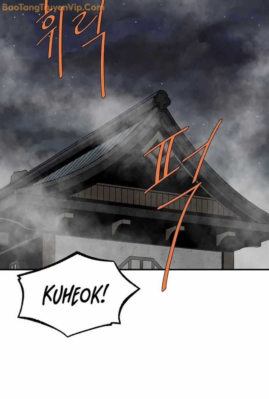 Cung Quỷ Kiếm Thần Chapter 267 trang 39