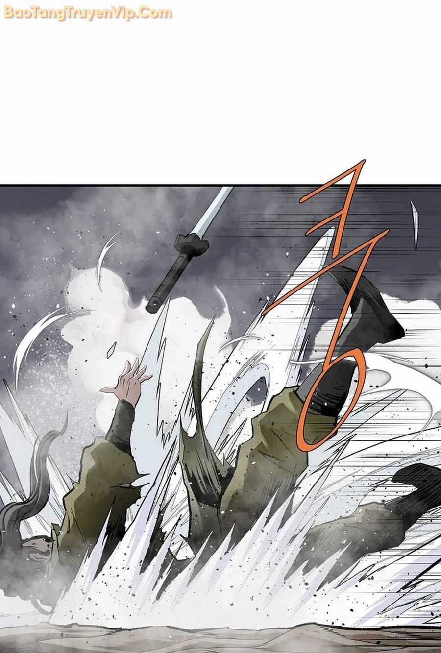 Cung Quỷ Kiếm Thần Chapter 267 trang 40