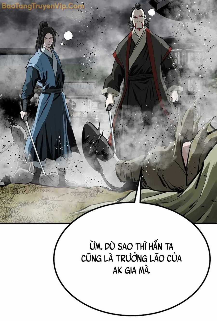 Cung Quỷ Kiếm Thần Chapter 267 trang 42