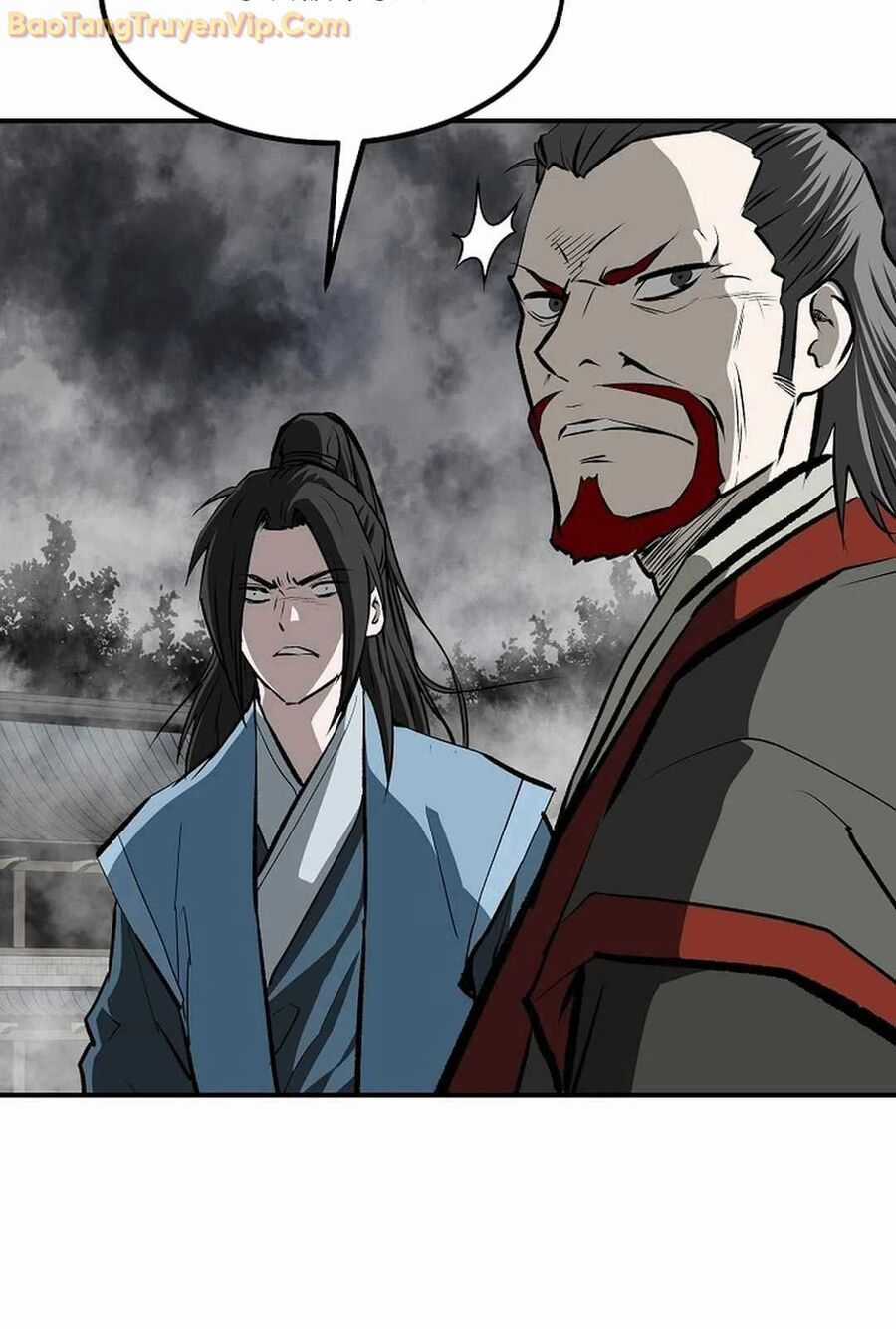 Cung Quỷ Kiếm Thần Chapter 267 trang 45