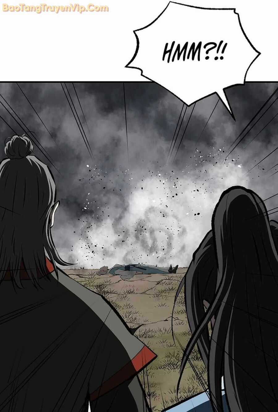 Cung Quỷ Kiếm Thần Chapter 267 trang 47