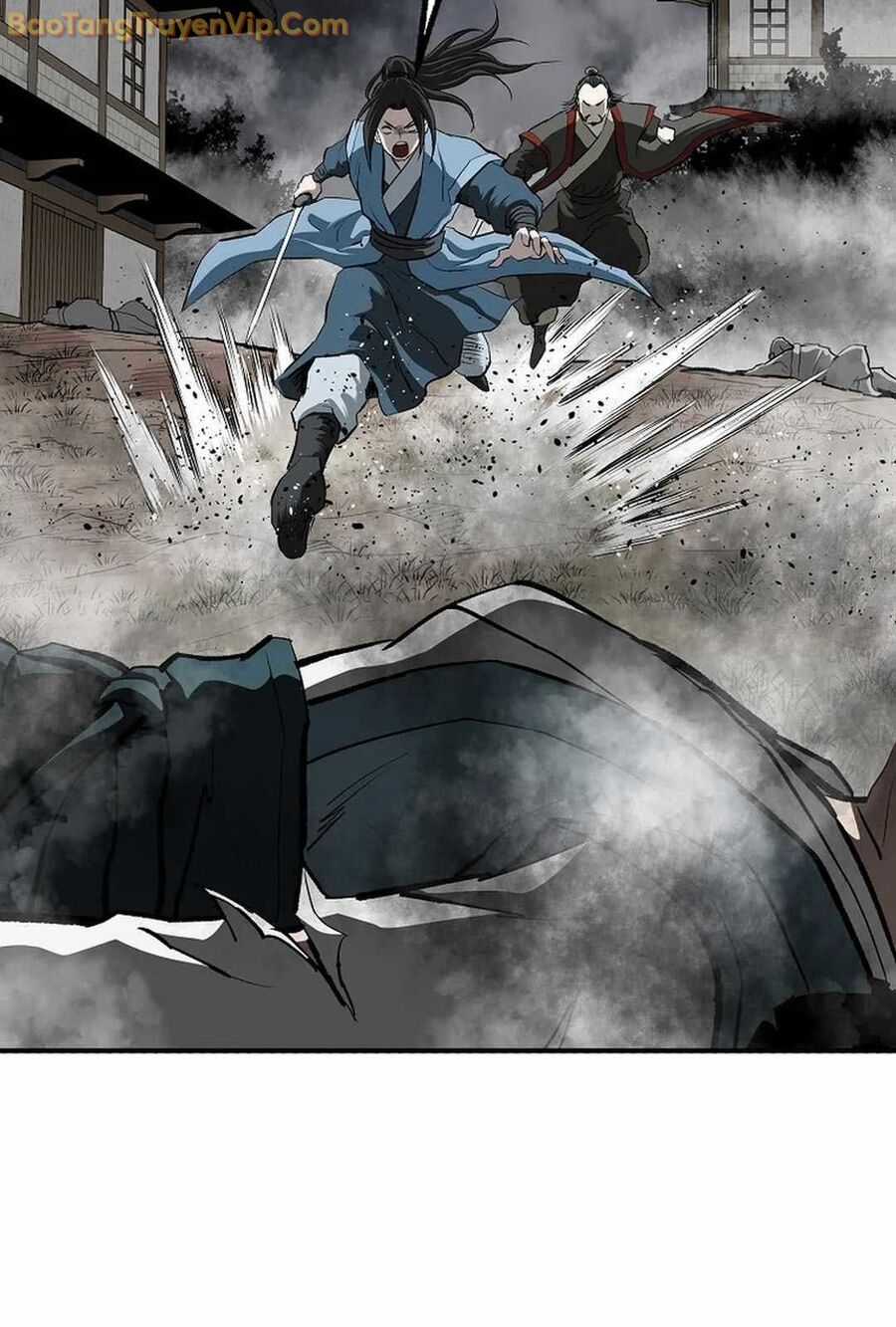 Cung Quỷ Kiếm Thần Chapter 267 trang 49