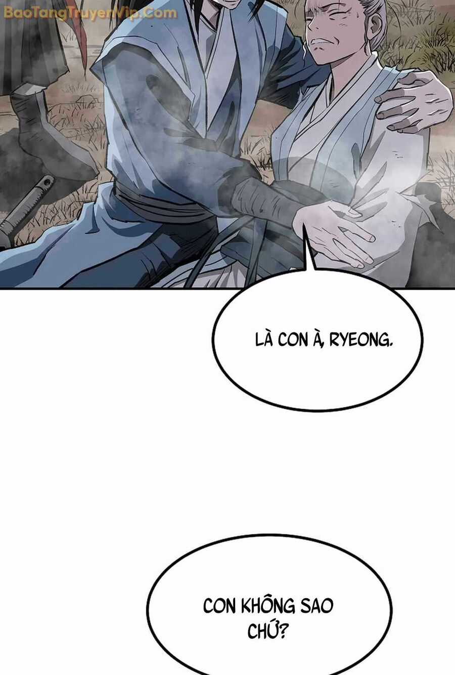 Cung Quỷ Kiếm Thần Chapter 267 trang 51