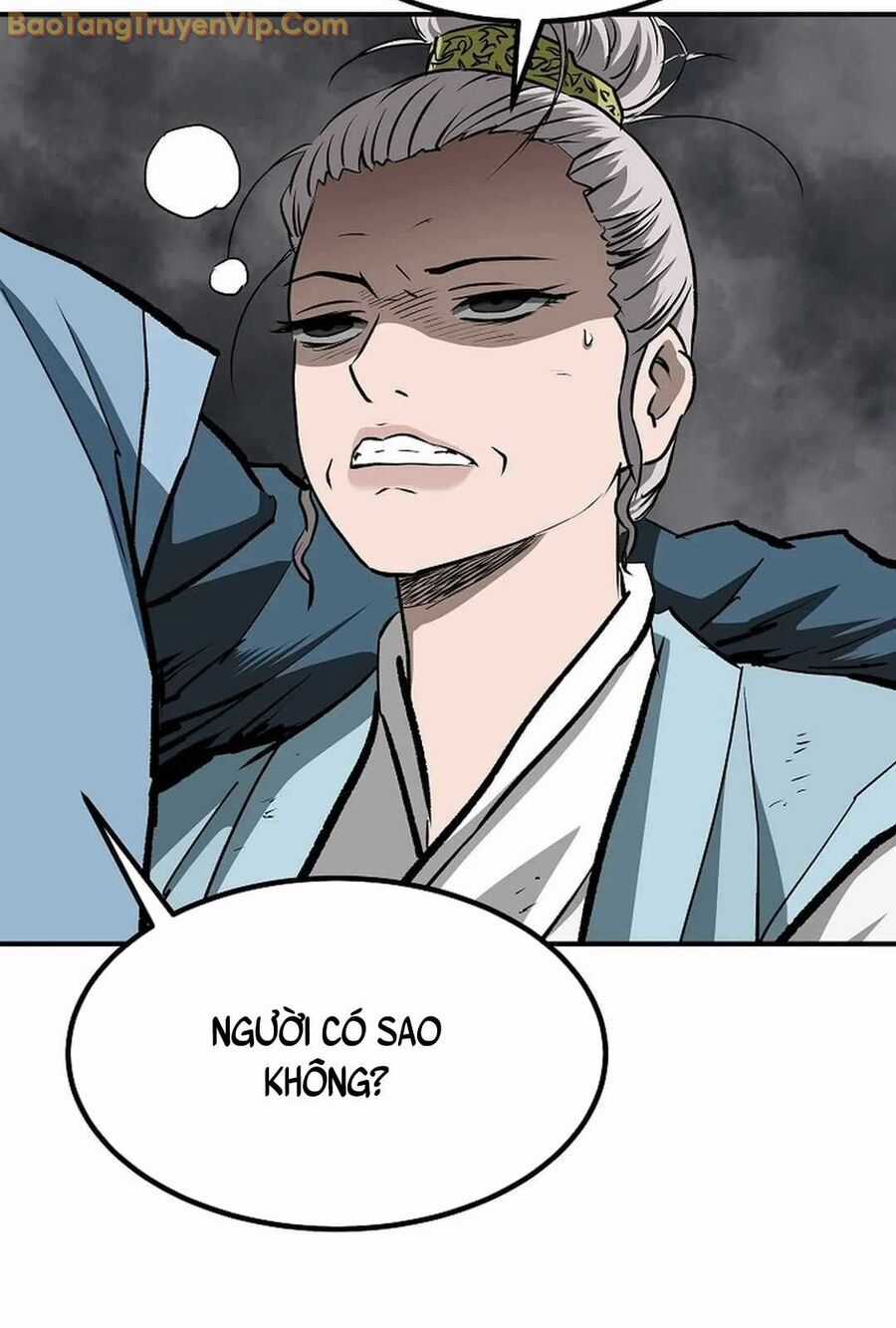 Cung Quỷ Kiếm Thần Chapter 267 trang 52