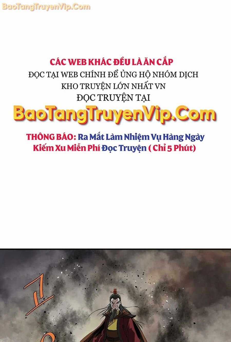 Cung Quỷ Kiếm Thần Chapter 267 trang 56