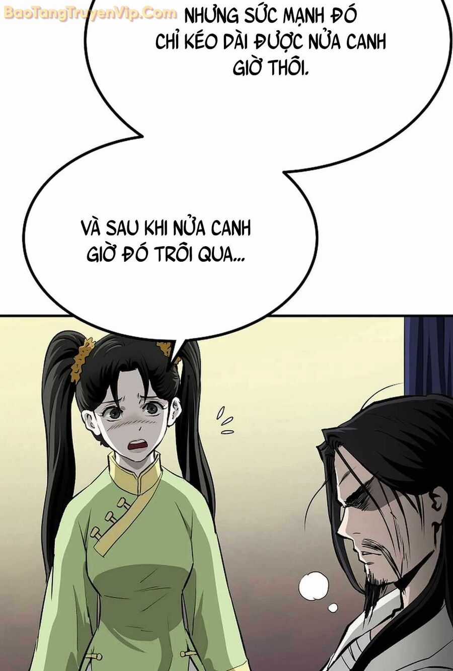 Cung Quỷ Kiếm Thần Chapter 267 trang 6