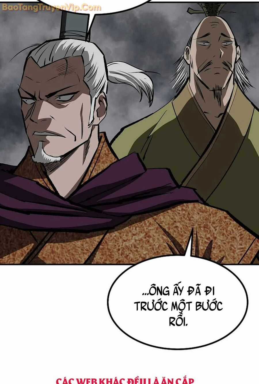 Cung Quỷ Kiếm Thần Chapter 267 trang 64