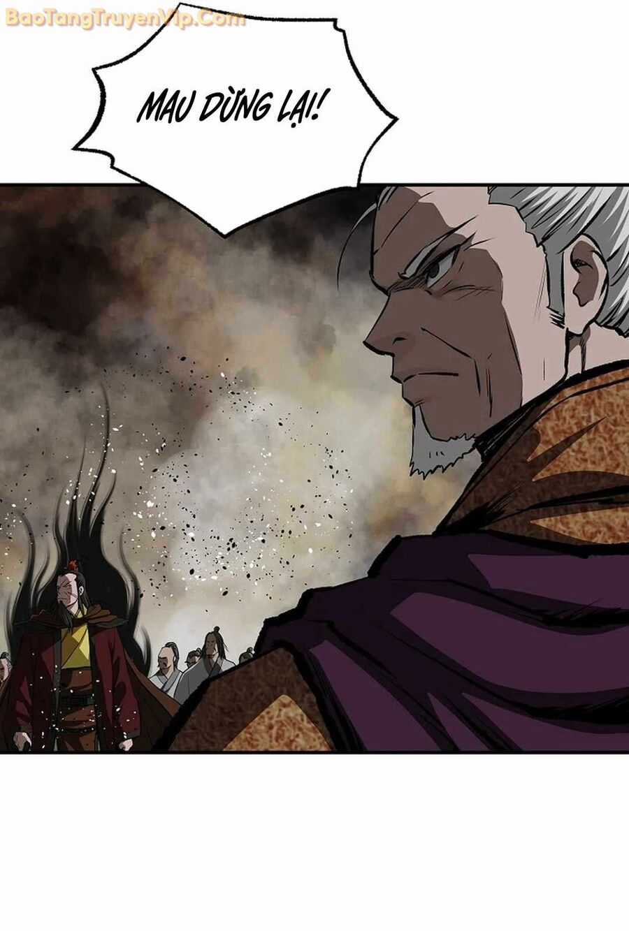 Cung Quỷ Kiếm Thần Chapter 267 trang 71