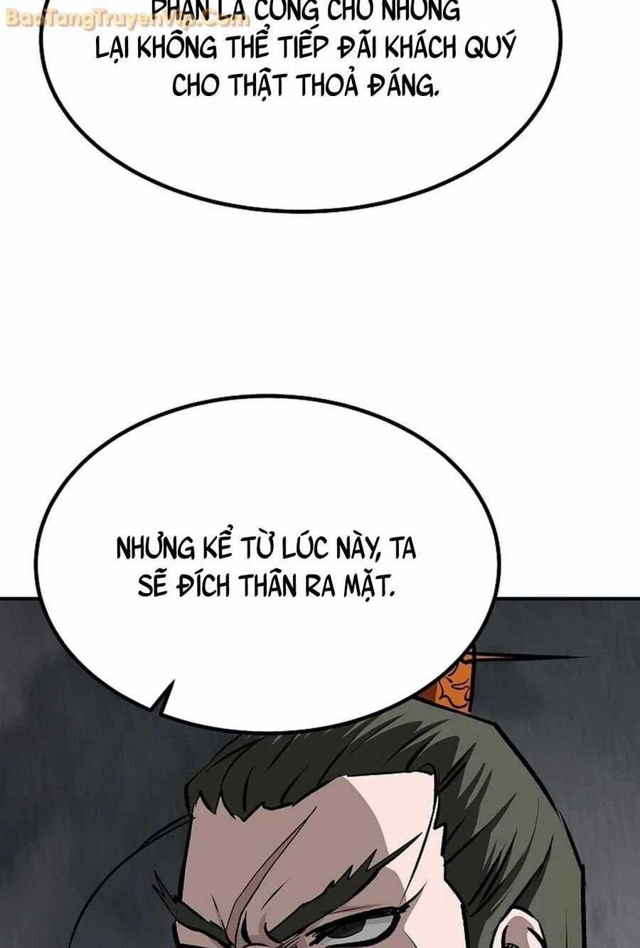 Cung Quỷ Kiếm Thần Chapter 267 trang 77