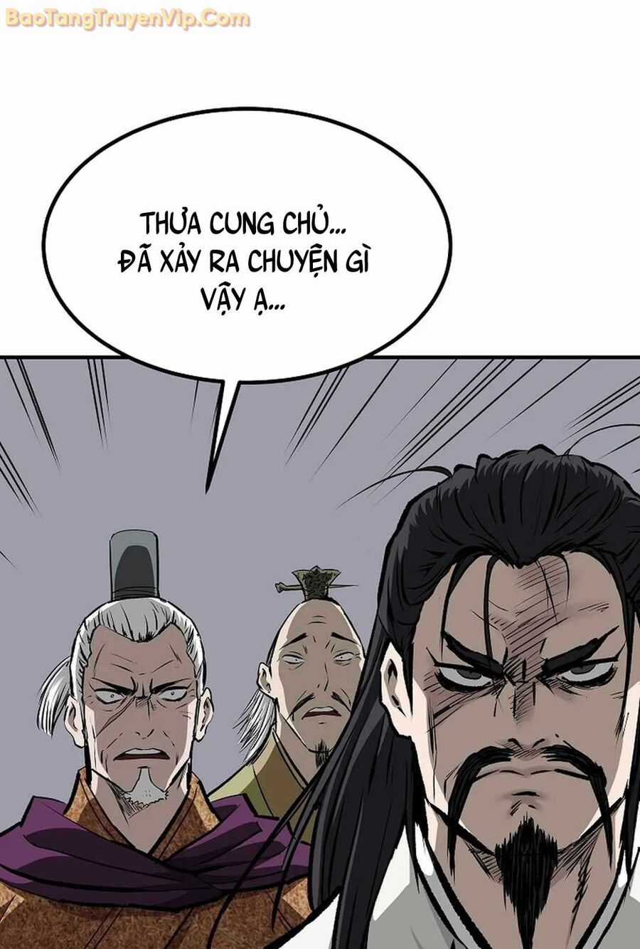 Cung Quỷ Kiếm Thần Chapter 267 trang 79