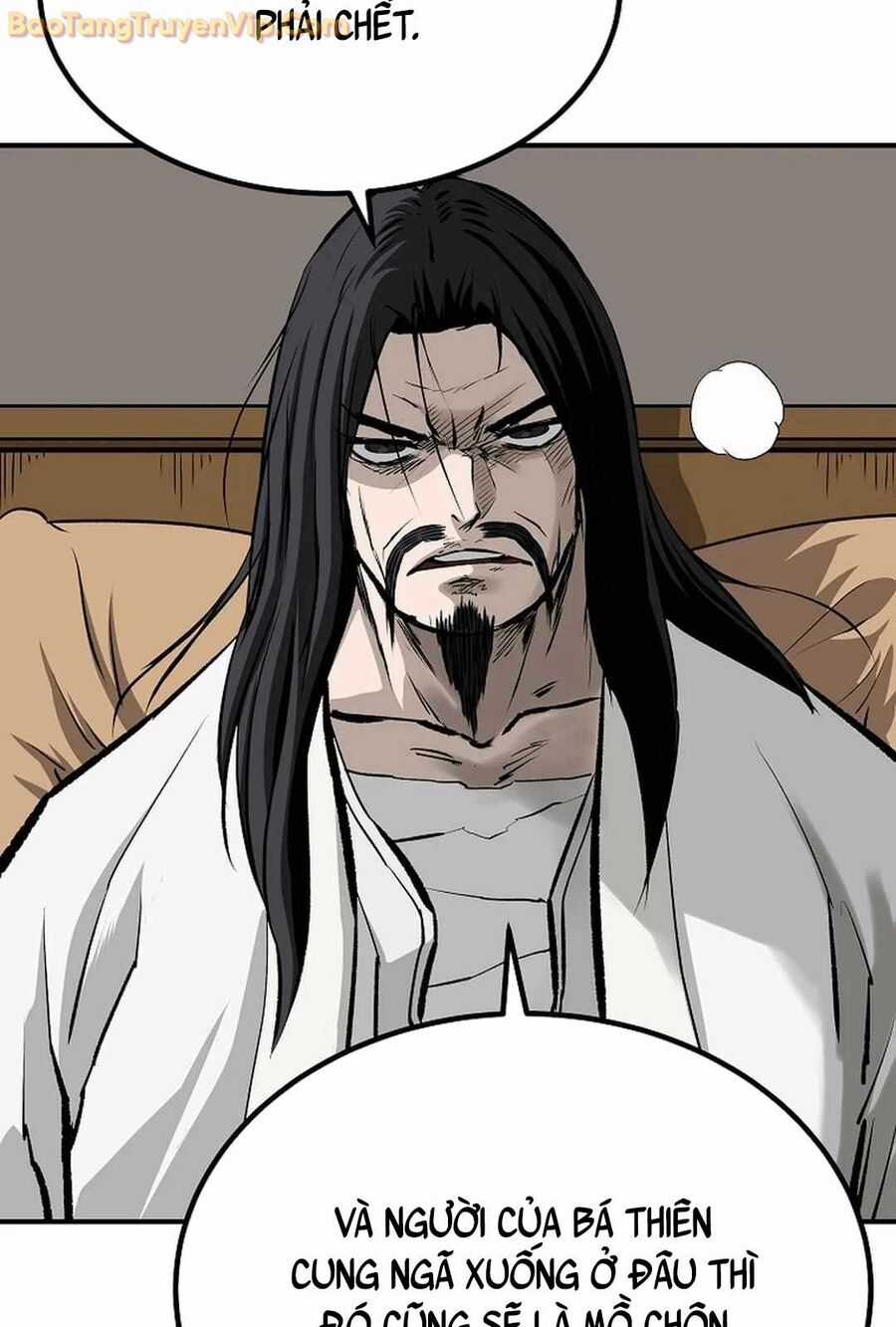 Cung Quỷ Kiếm Thần Chapter 267 trang 8