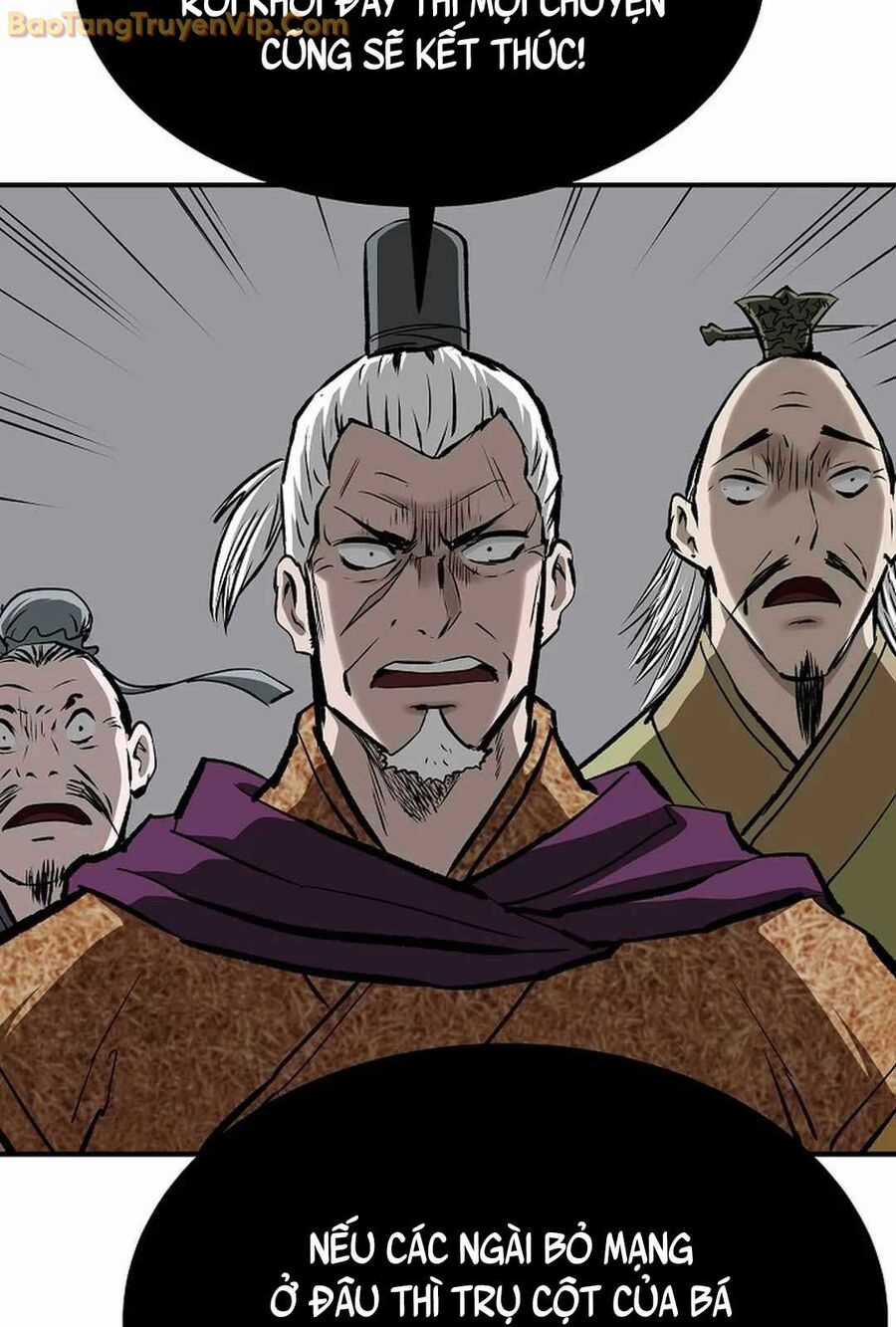 Cung Quỷ Kiếm Thần Chapter 267 trang 81