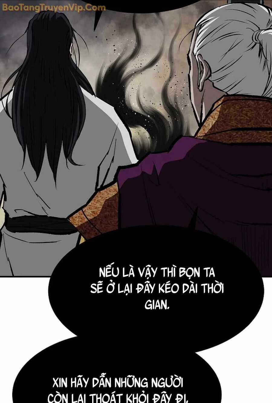 Cung Quỷ Kiếm Thần Chapter 267 trang 83