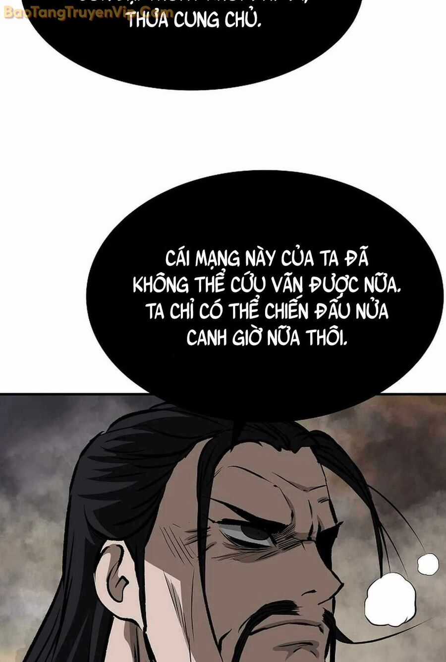 Cung Quỷ Kiếm Thần Chapter 267 trang 84