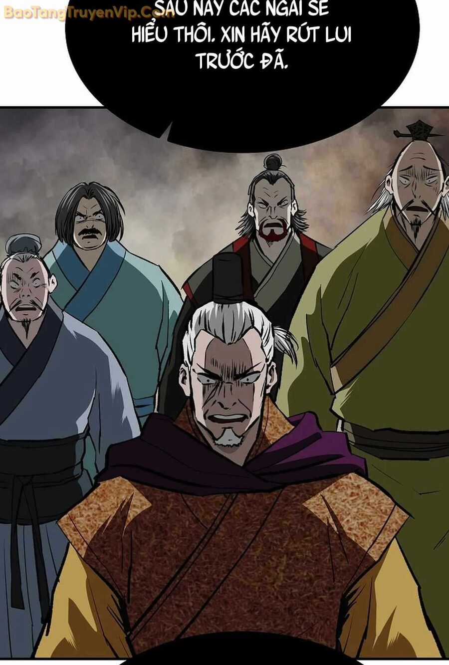 Cung Quỷ Kiếm Thần Chapter 267 trang 86