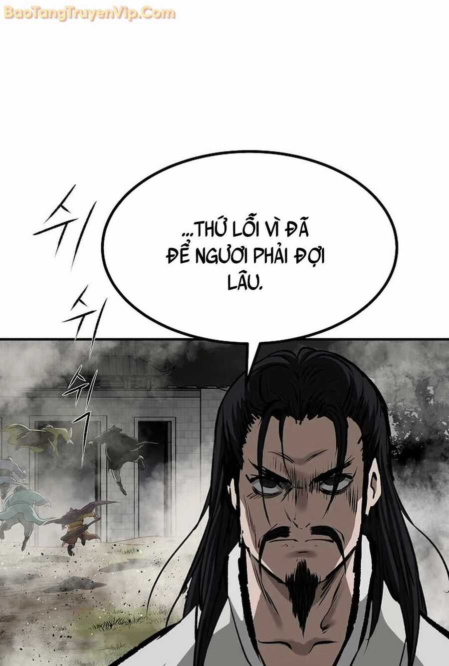 Cung Quỷ Kiếm Thần Chapter 267 trang 91