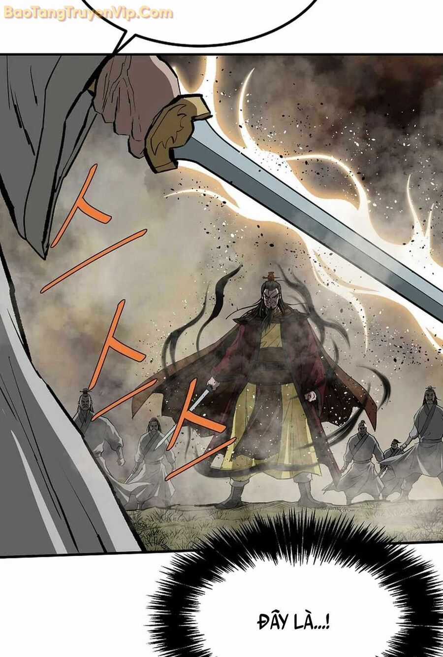 Cung Quỷ Kiếm Thần Chapter 267 trang 93