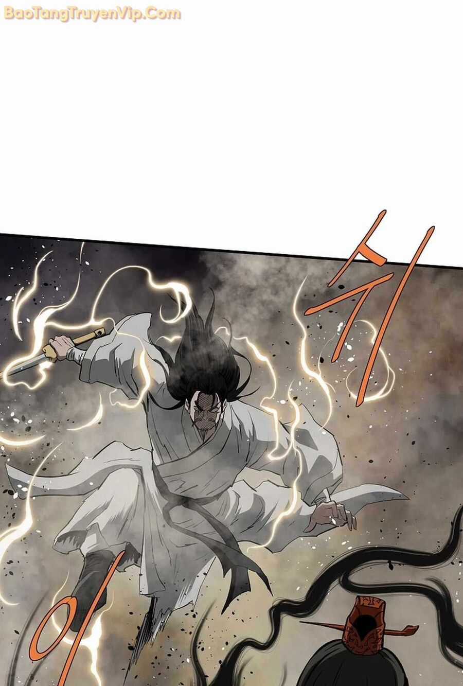 Cung Quỷ Kiếm Thần Chapter 267 trang 96