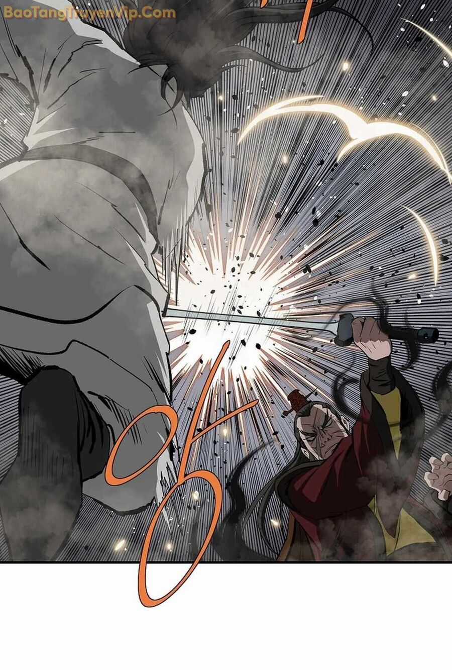 Cung Quỷ Kiếm Thần Chapter 267 trang 98