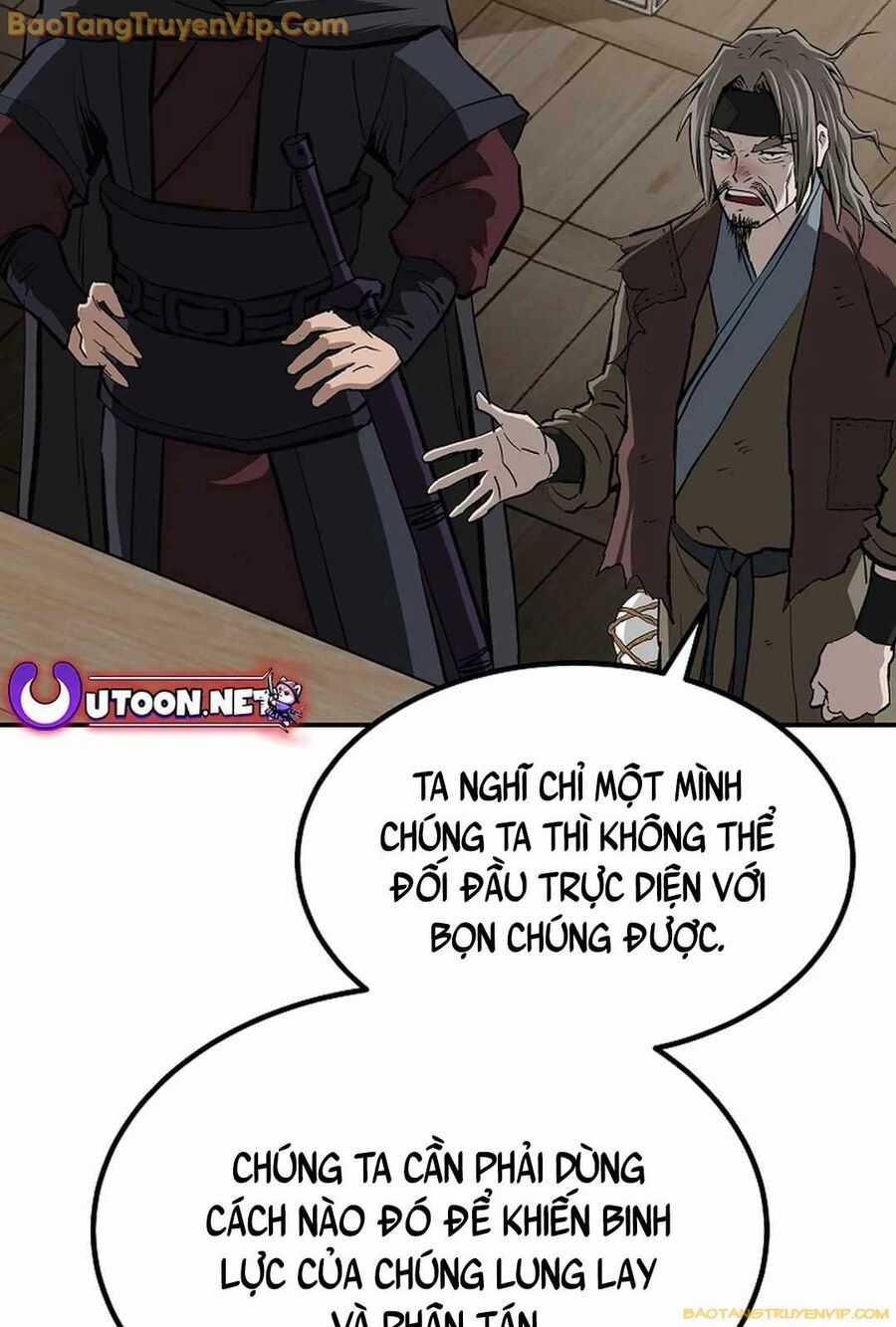 Cung Quỷ Kiếm Thần Chapter 268 trang 10