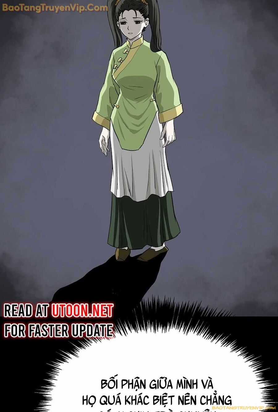 Cung Quỷ Kiếm Thần Chapter 268 trang 104