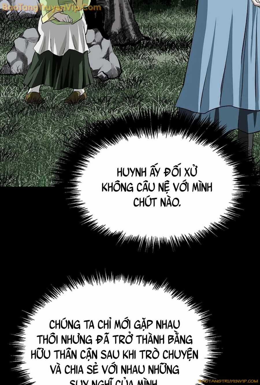 Cung Quỷ Kiếm Thần Chapter 268 trang 106