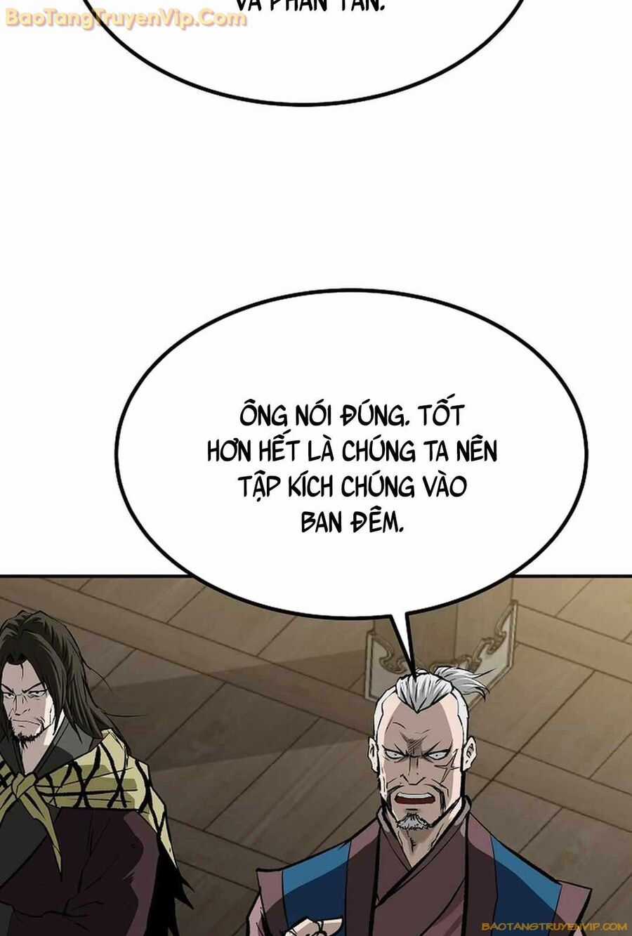 Cung Quỷ Kiếm Thần Chapter 268 trang 11