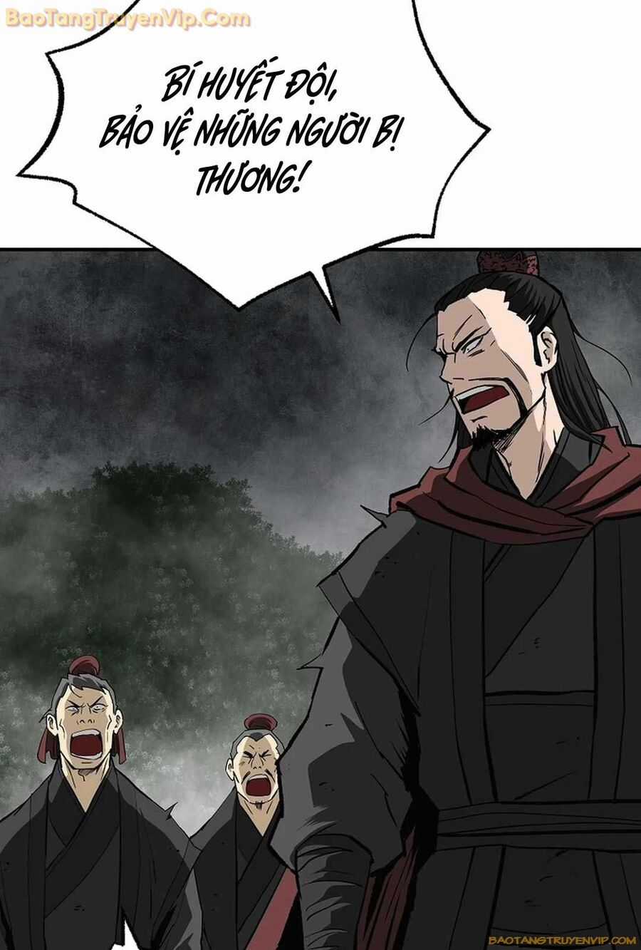 Cung Quỷ Kiếm Thần Chapter 268 trang 112