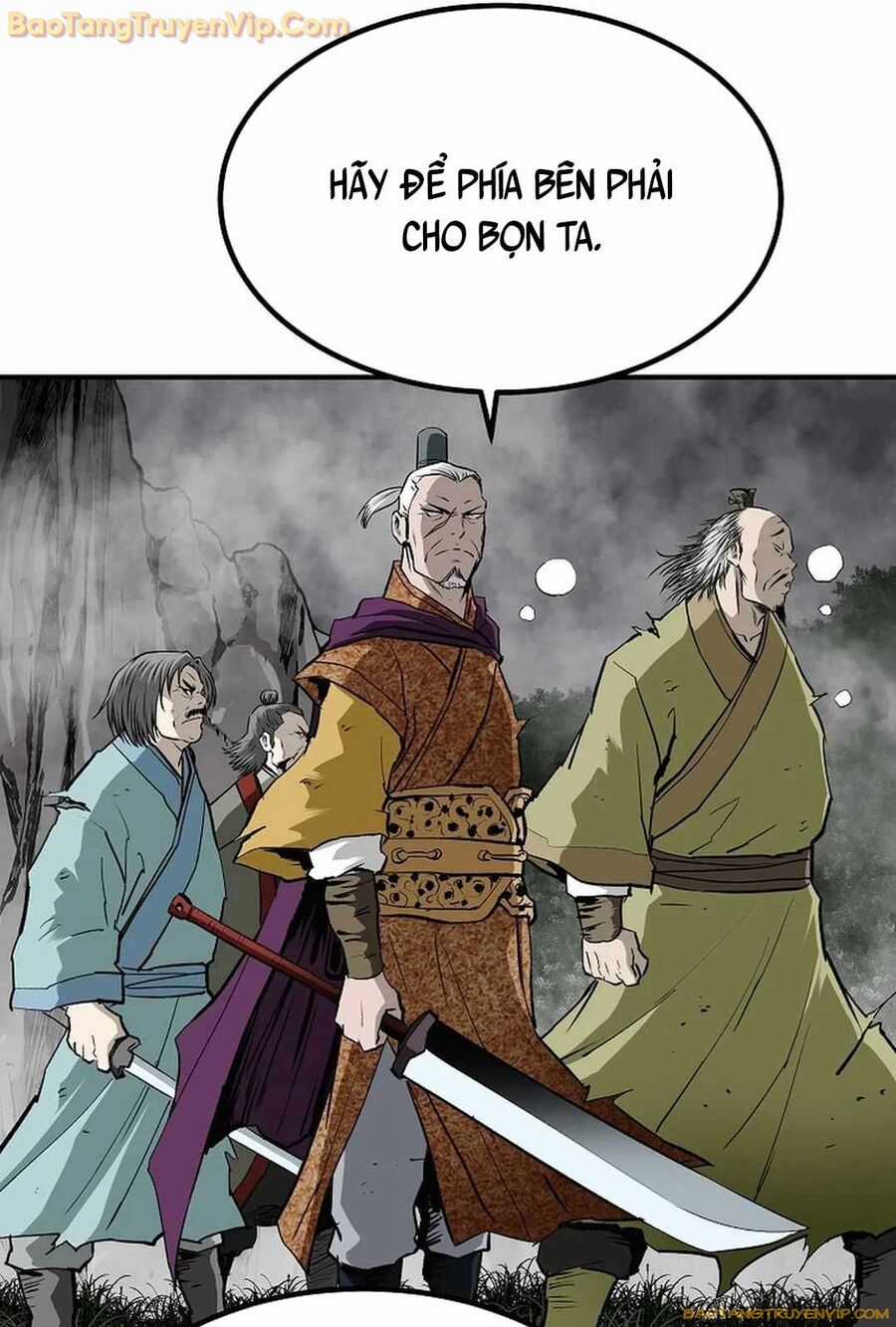 Cung Quỷ Kiếm Thần Chapter 268 trang 114