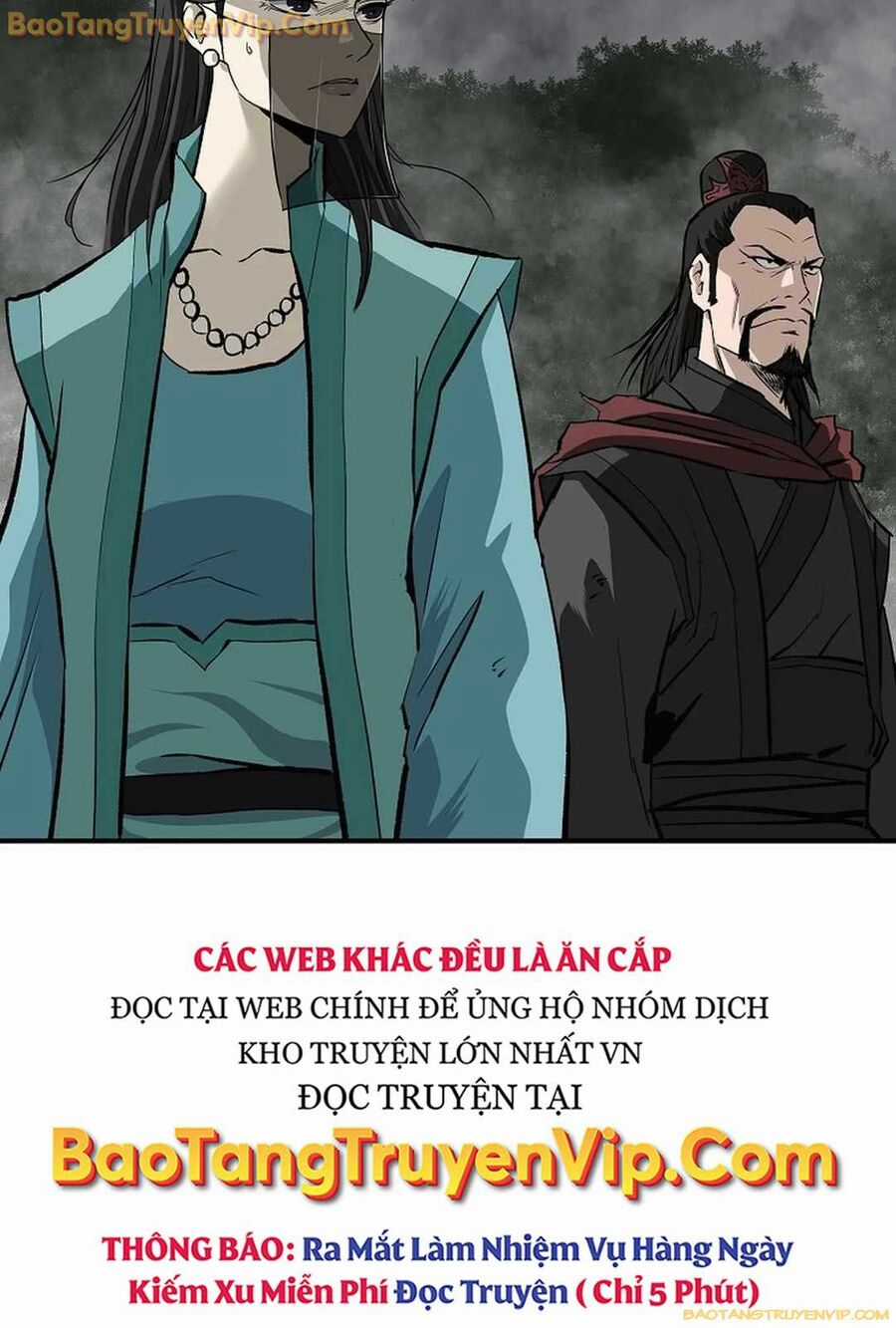 Cung Quỷ Kiếm Thần Chapter 268 trang 116