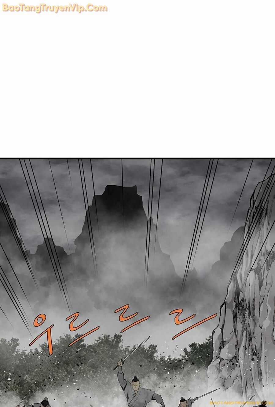 Cung Quỷ Kiếm Thần Chapter 268 trang 117