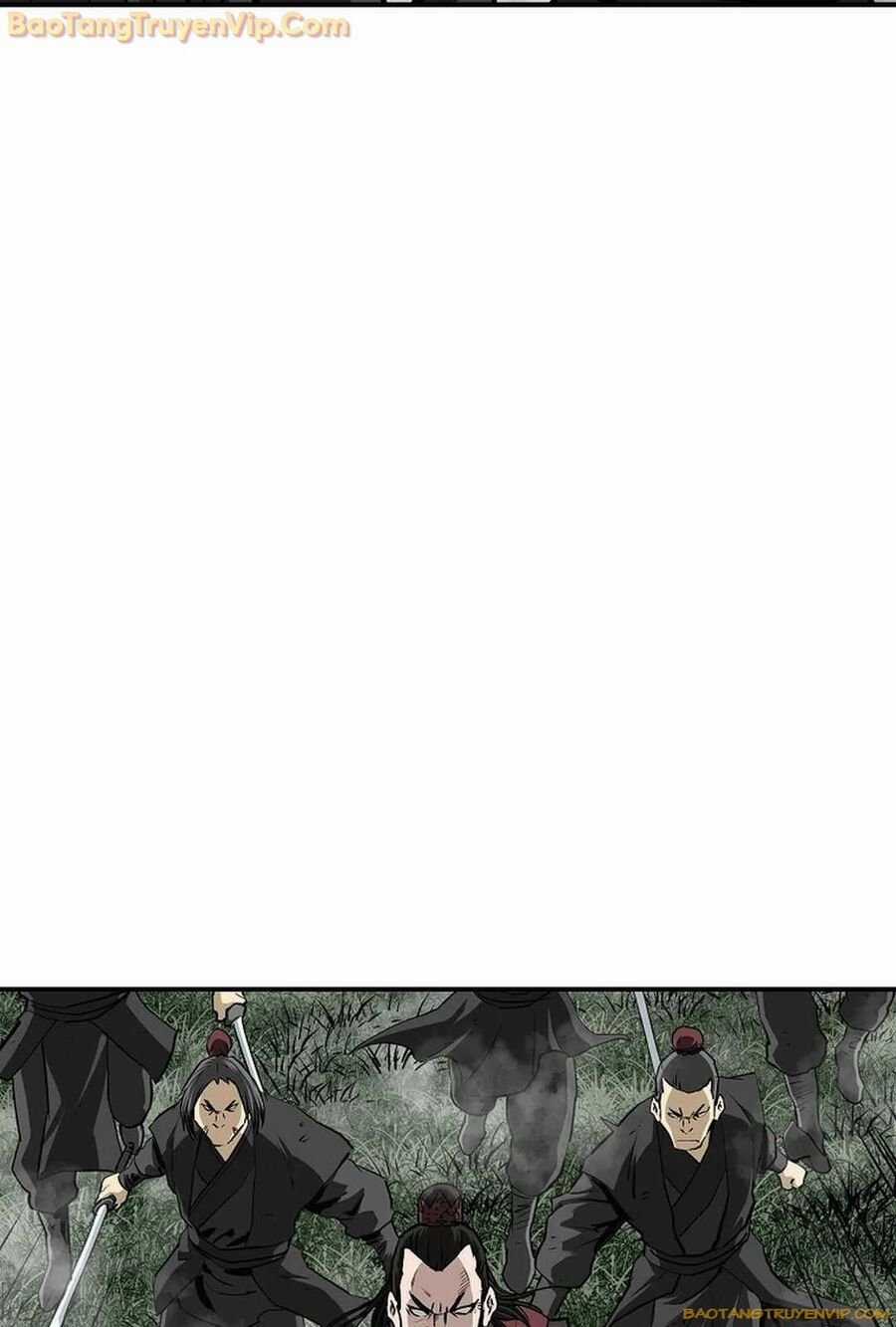 Cung Quỷ Kiếm Thần Chapter 268 trang 120