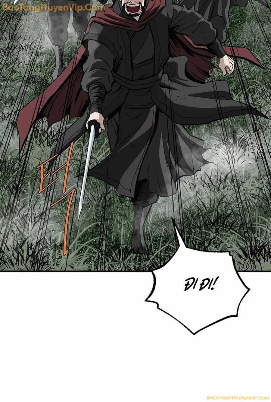 Cung Quỷ Kiếm Thần Chapter 268 trang 121