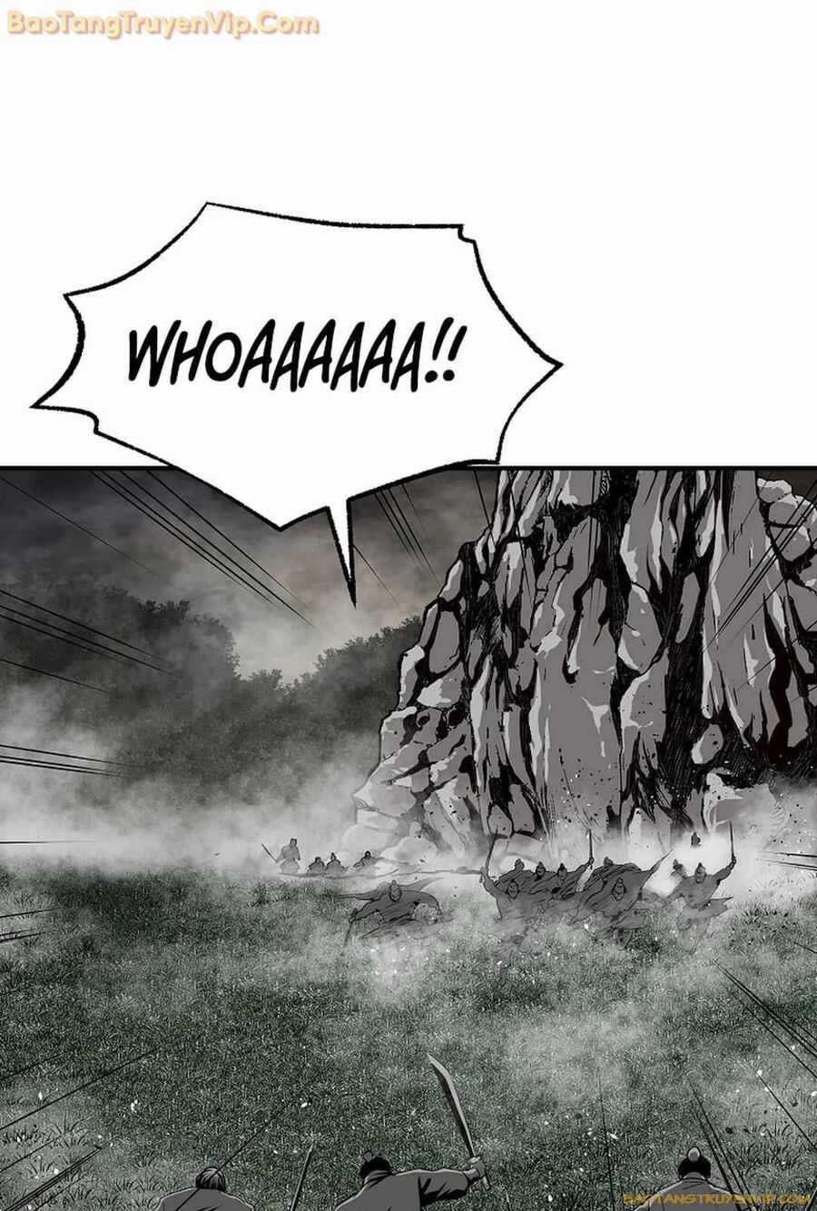 Cung Quỷ Kiếm Thần Chapter 268 trang 122