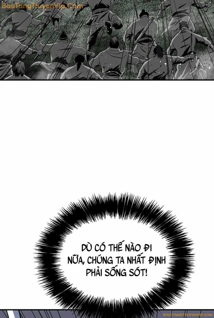 Cung Quỷ Kiếm Thần Chapter 268 trang 123