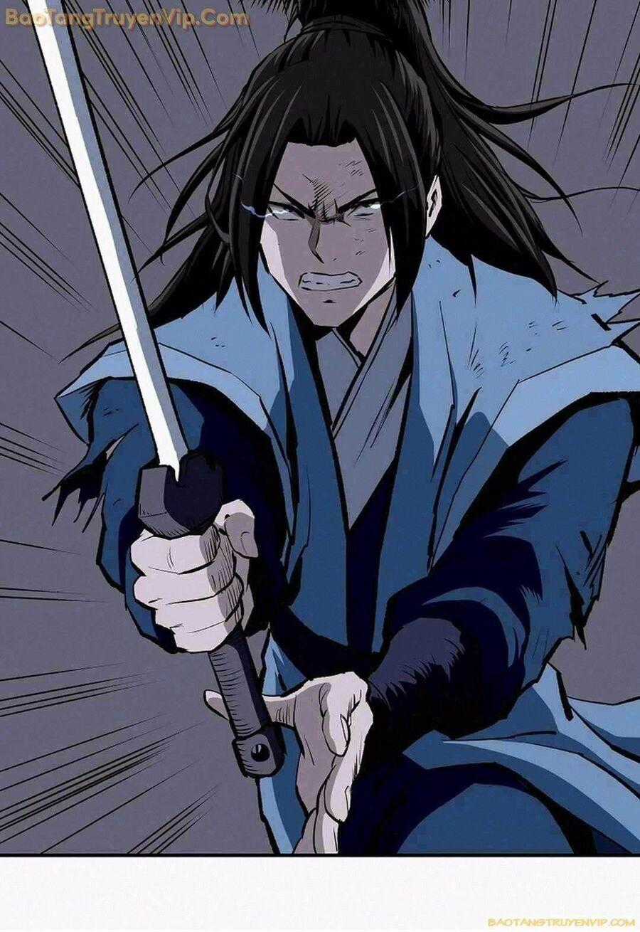 Cung Quỷ Kiếm Thần Chapter 268 trang 124